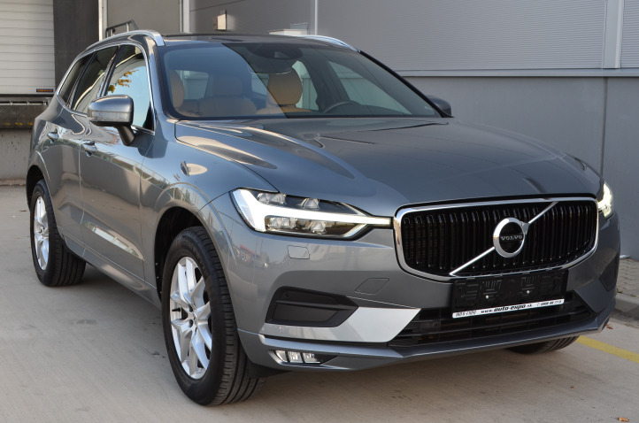 VOLVO XC60 D4 MOMENTUM PRO GEARTRONIC FULL LED 190 PS VIRTUAL COCPIT HARMAN / KARDON AUDIO ***94.000 KM***