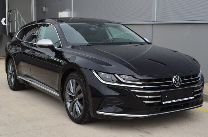 VOLKSWAGEN ARTEON 2.0 TDI DSG SHOOTING BRAKE ELEGANCE VIRTUAL COCPIT KAMERA IQ.LIGHT MATRIX ***57.000 KM***